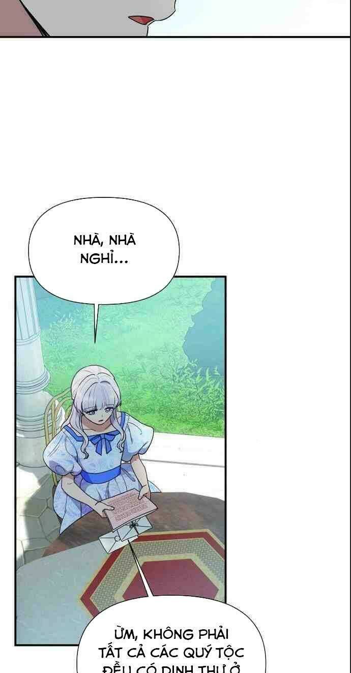 khế ước của nữ công tước quái vật chapter 83 11