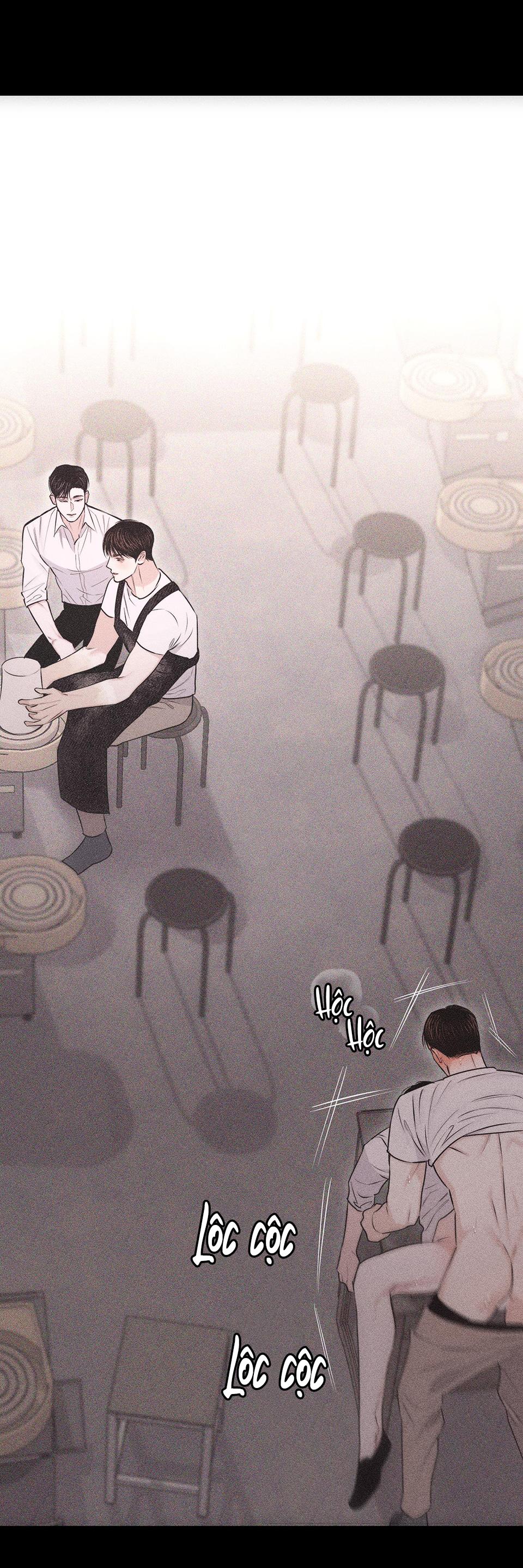 hình thái tình tan chapter 27 51