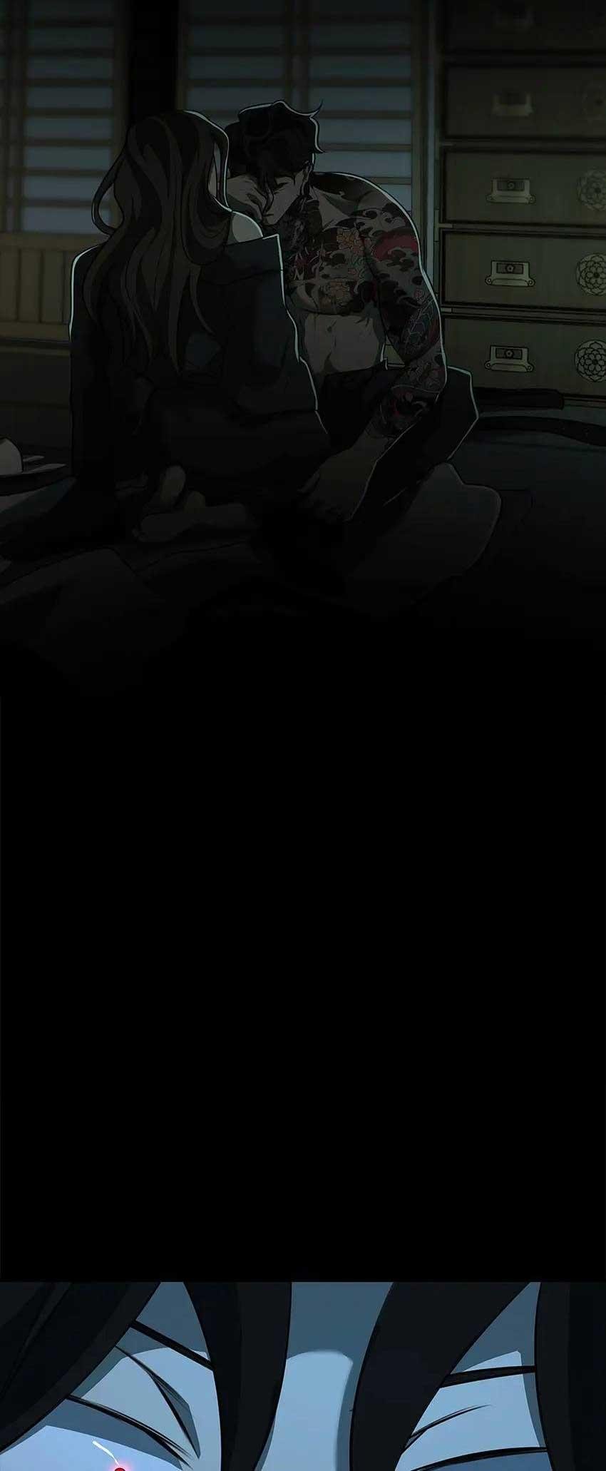 love murder basketball chapter 46 3