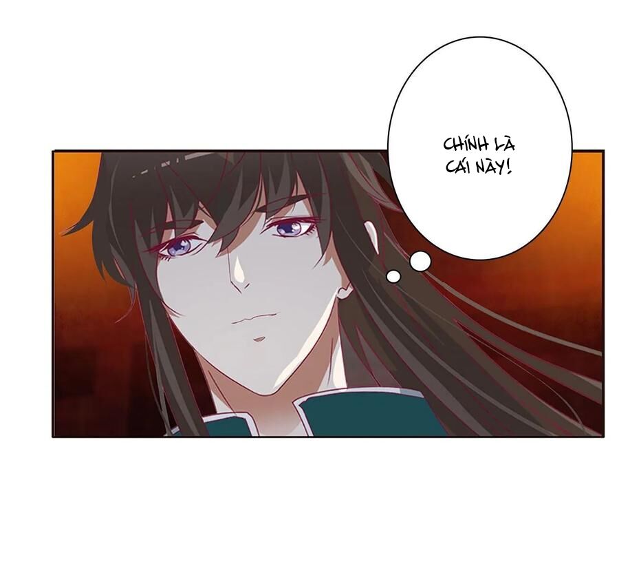 thông linh phi chapter 611 13