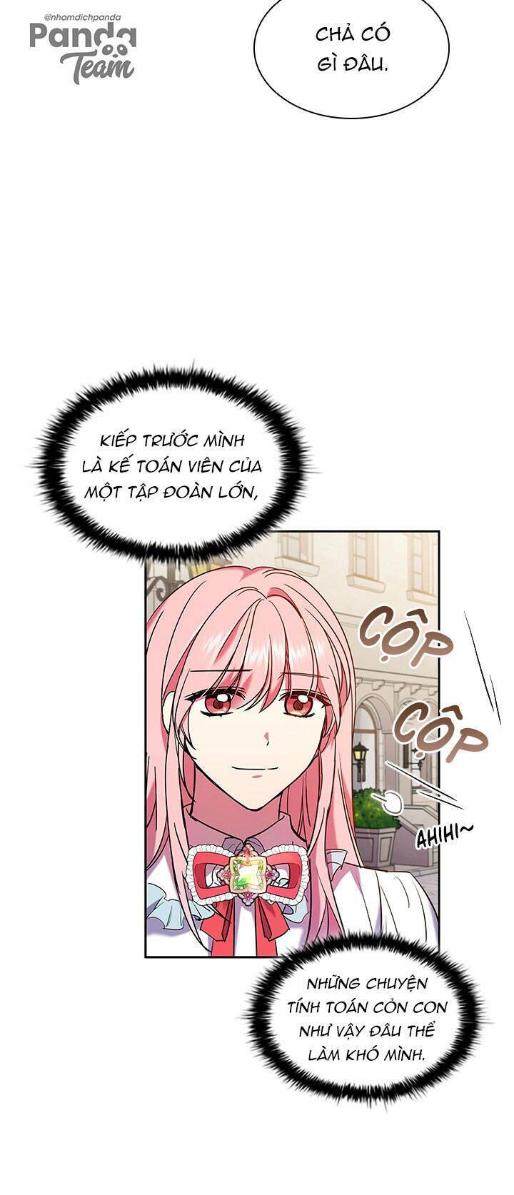 tôi đã ly hôn nhưng lại trở thành tài phiệt chapter 2.2 8