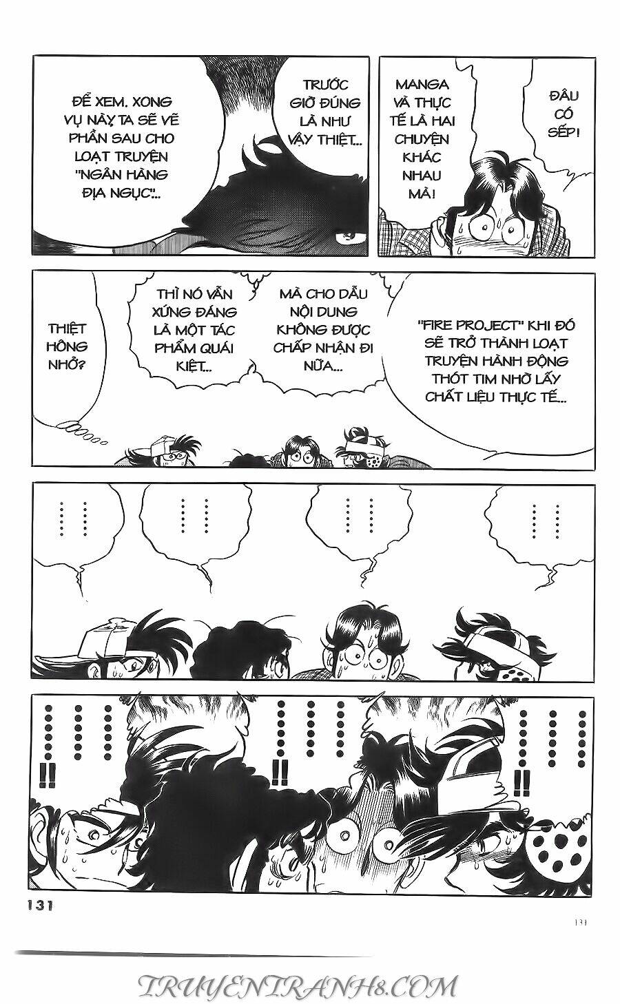 cây bút thần kỳ chapter 3 24