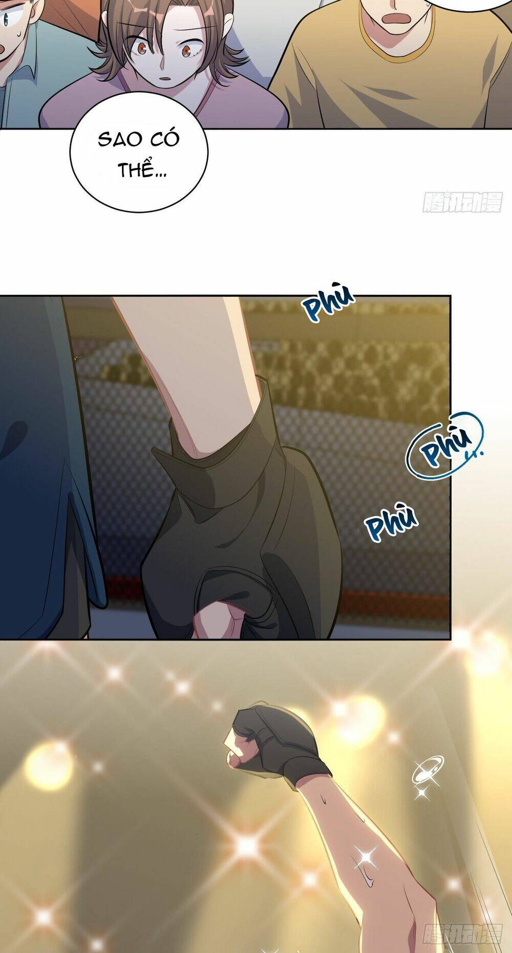 nhạc phụ đại nhân là lão bà chapter 119 7