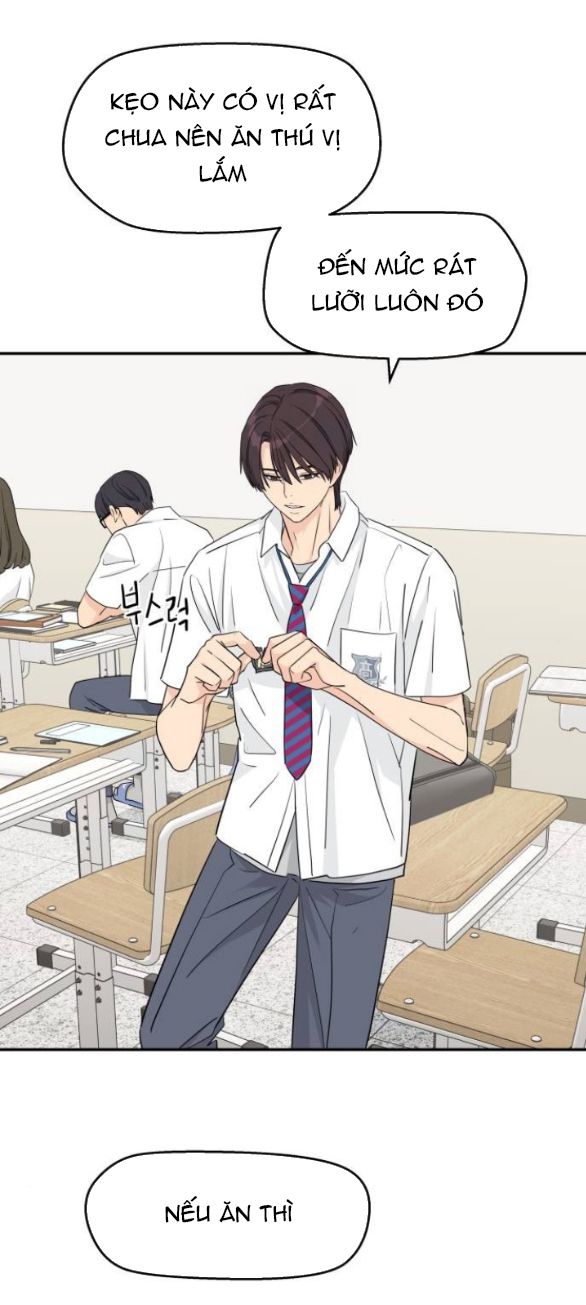 sam yi tái sinh chapter 38.2 20