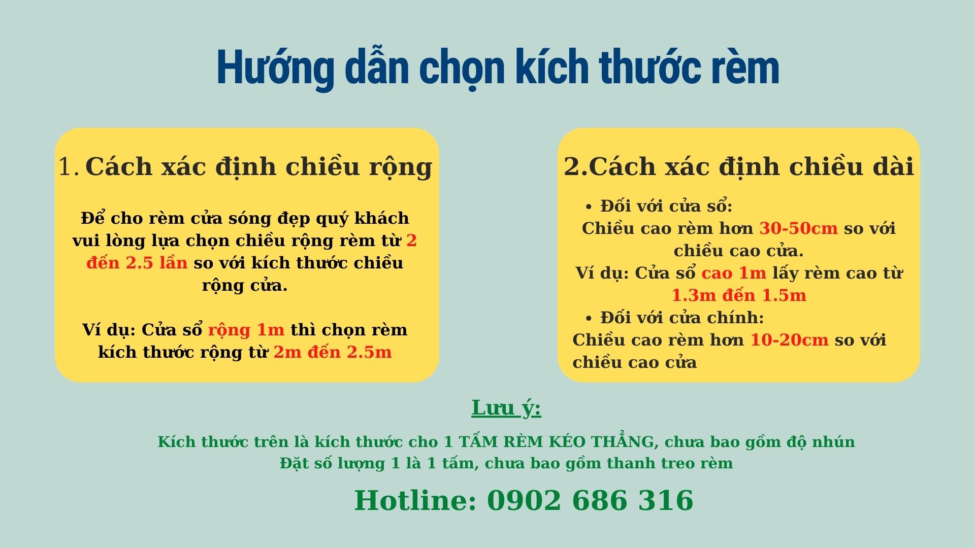 Rèm cửa sổ đẹp hiện đại