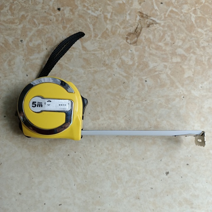 Thước Rút,Thước Cuộc Thép 5 M , 7.5 M Cao Cấp, Siêu Bền