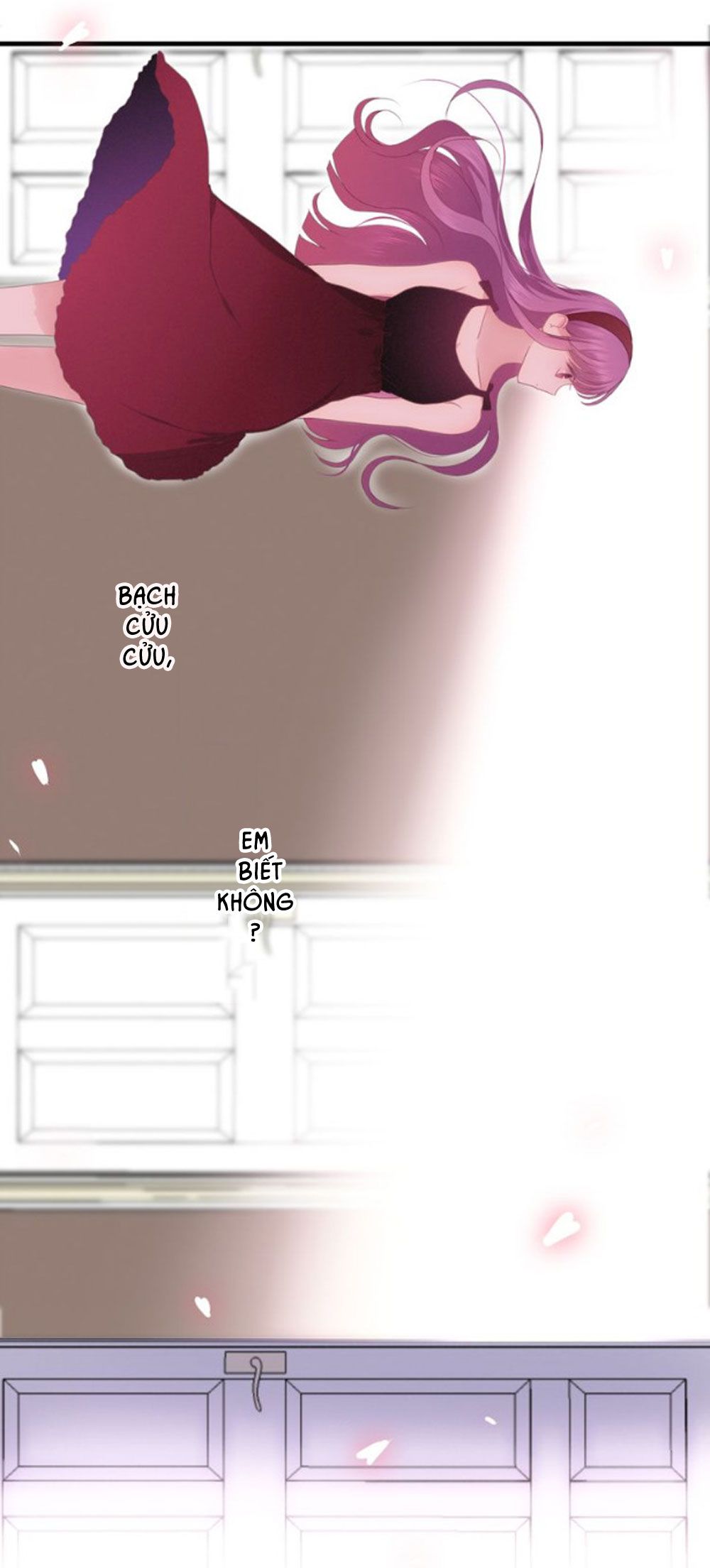 tháng sáu kì diệu chapter 49 39