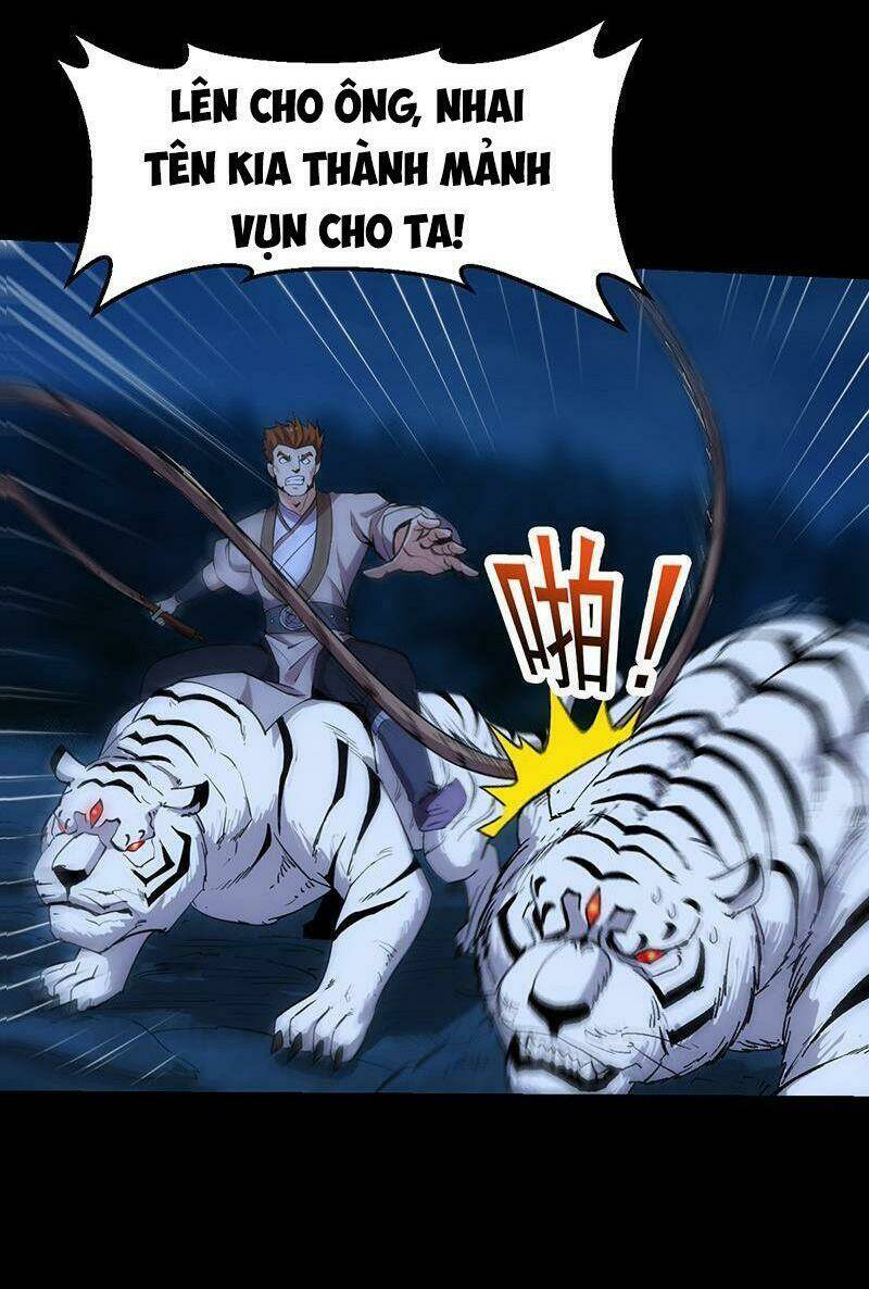 hệ thống thần long nghịch thiên chapter 79 4