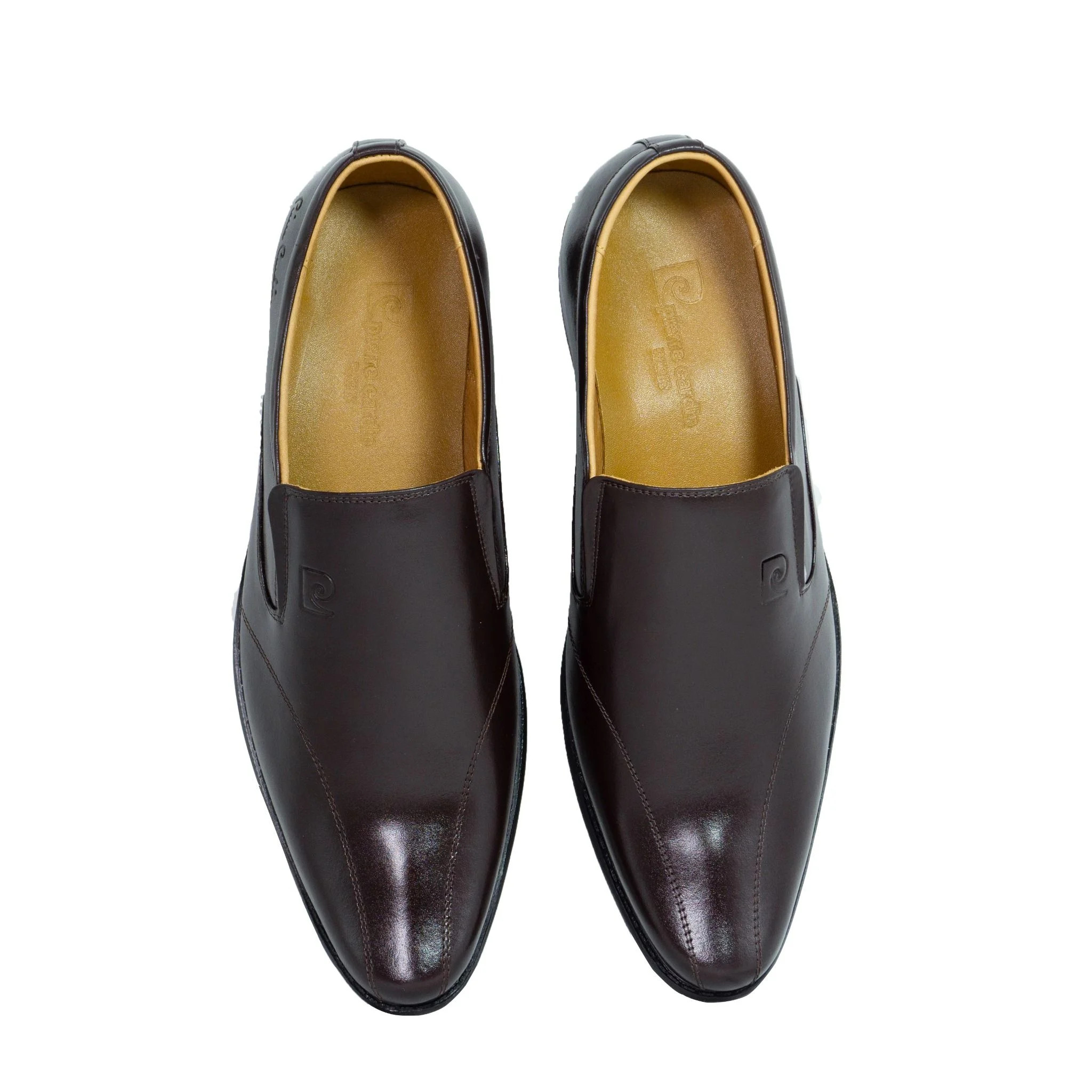 Giày Tây Nam Loafer Pierre Cardin - PCMFWLH 774