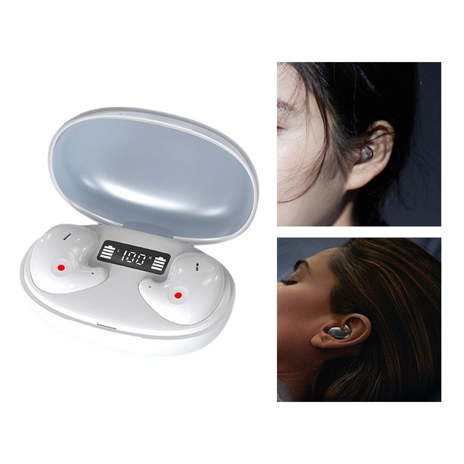 Headphones, Bluetooth 5.3 HiFi Earphone for Running Workout