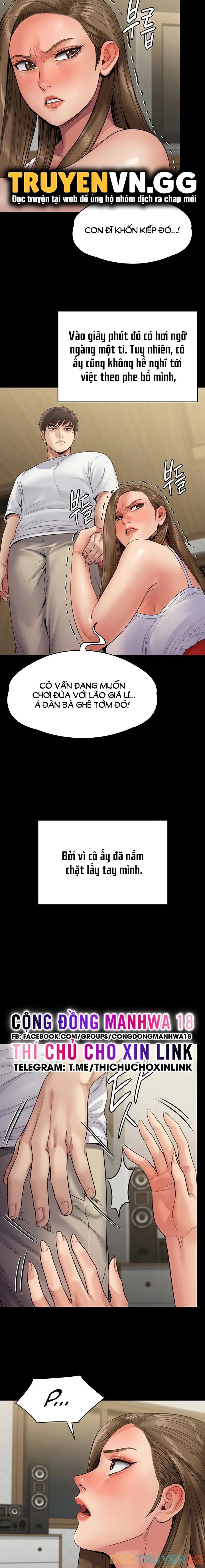 ong chúa chapter 253 13