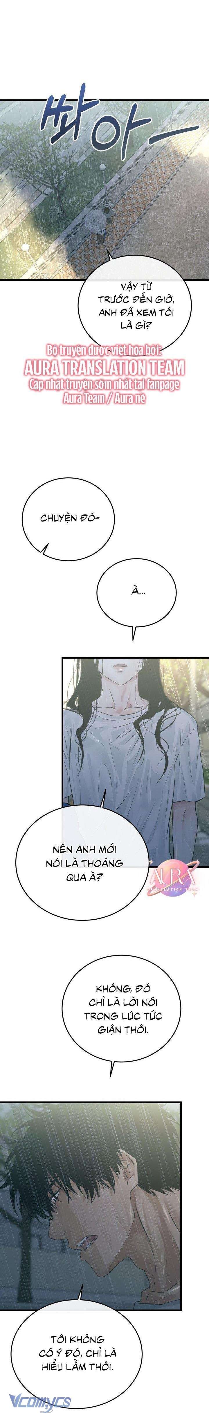 [18+] trở thành gia đình chapter 52 9