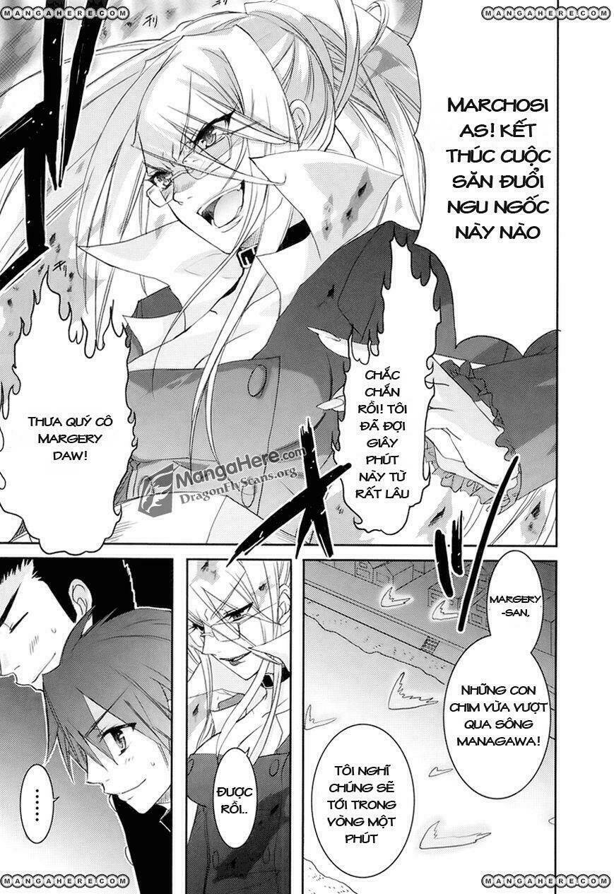 đôi mắt của shana chapter 35 6