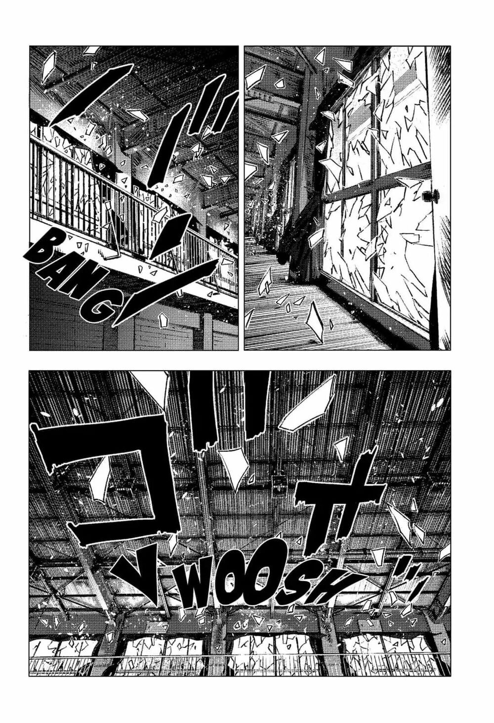 summer time render chapter 82 5