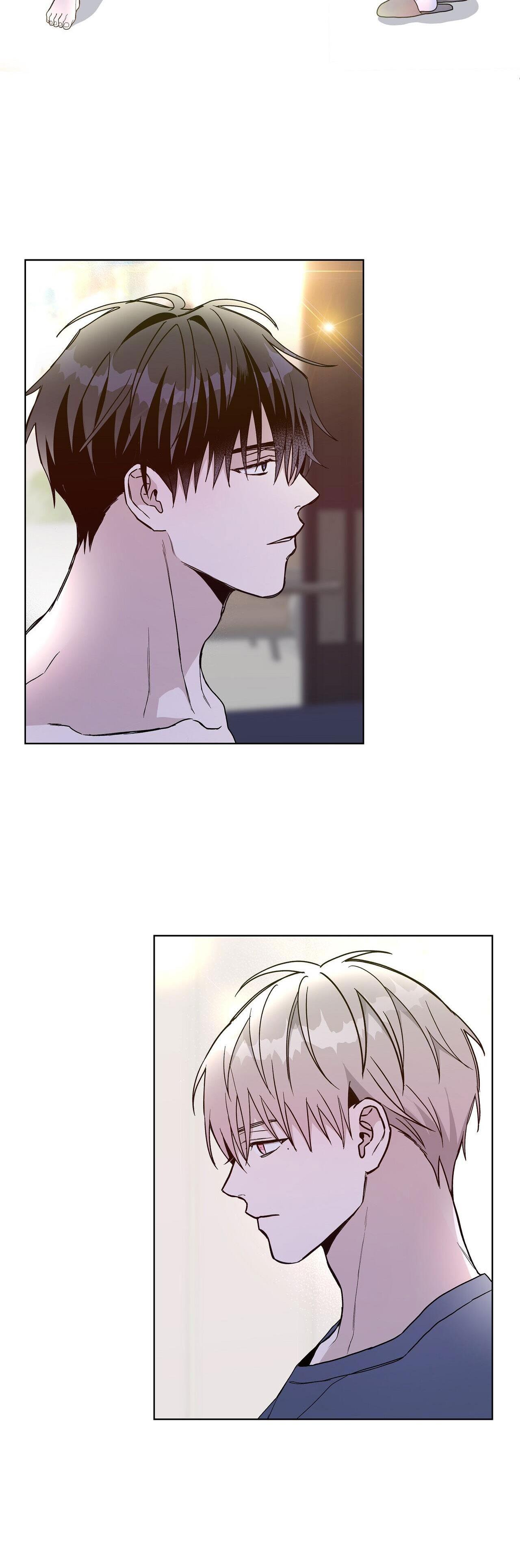 blaze out chapter 2 7