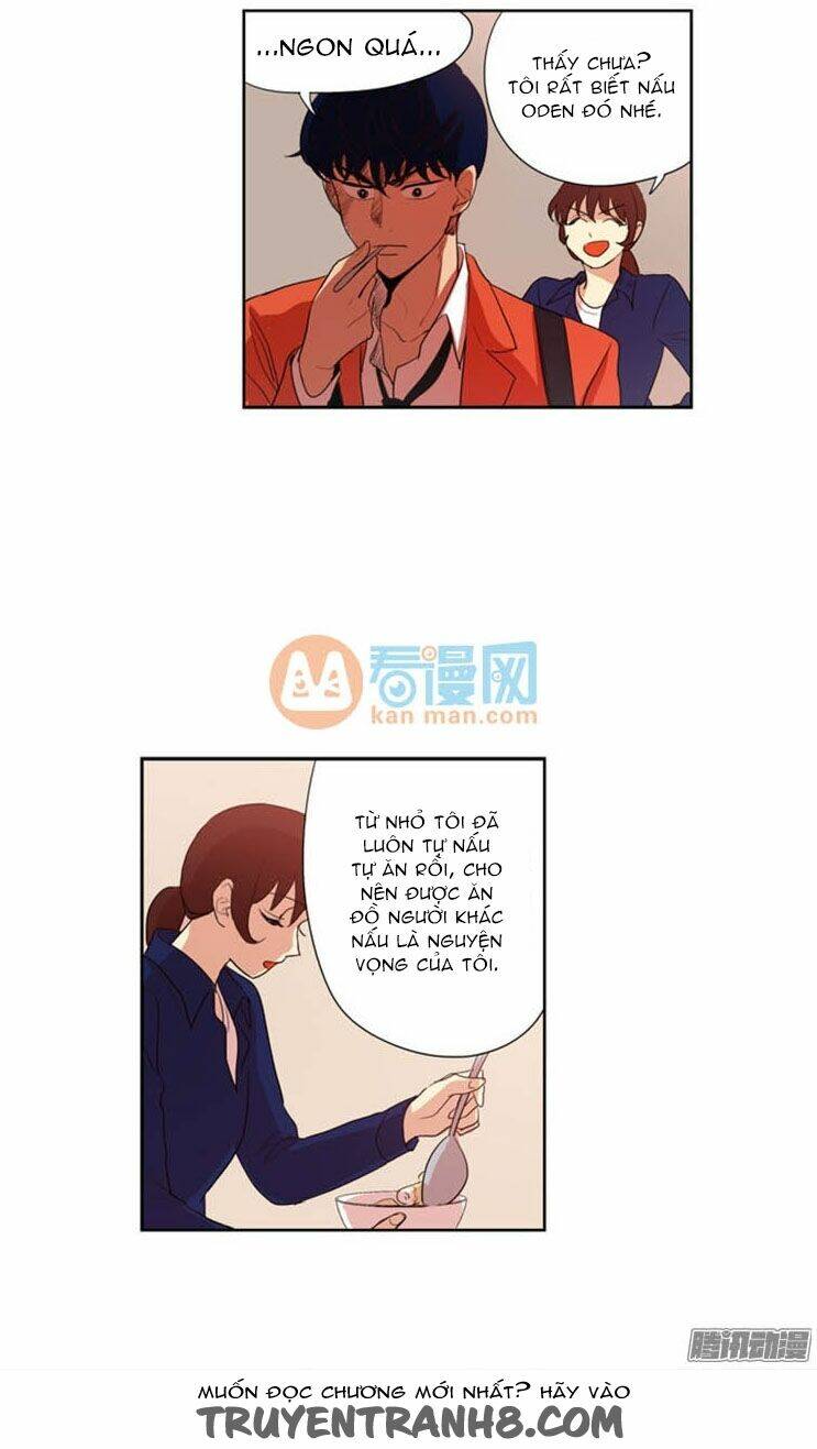 trở lại tuổi mười mấy chapter 47 7