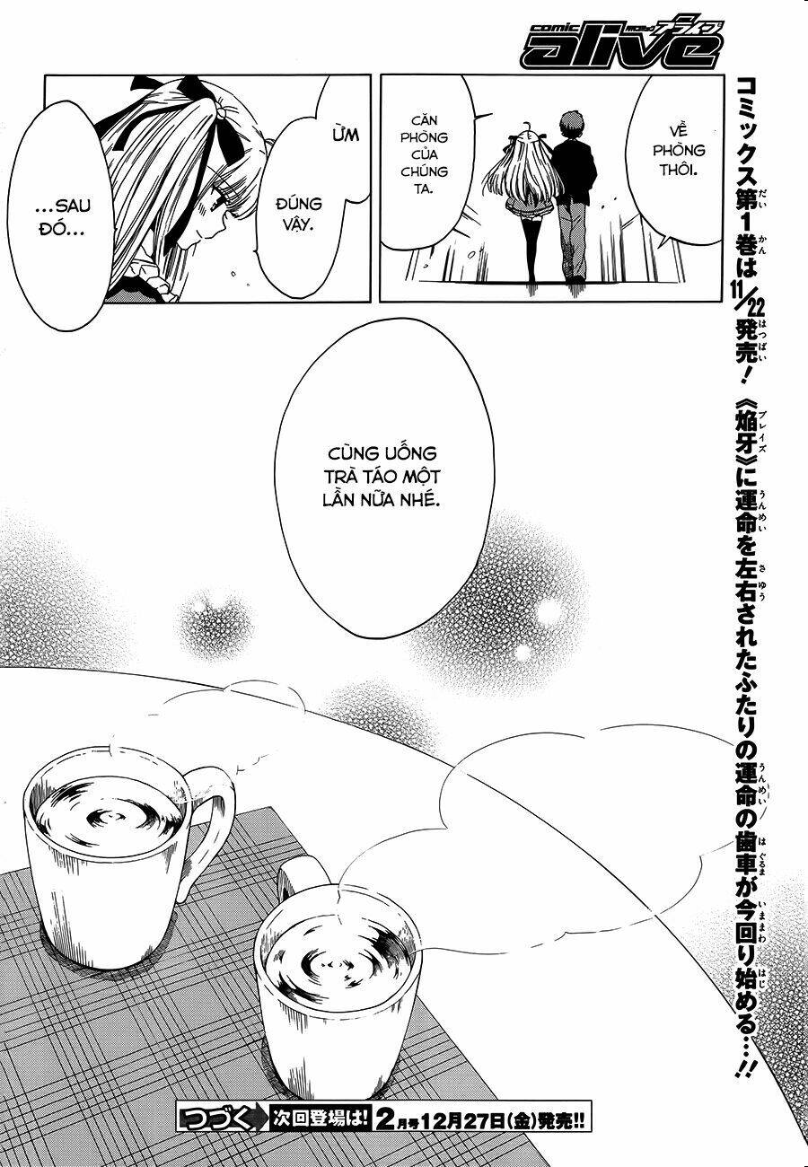 absolute duo chapter 5 30