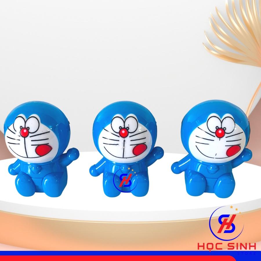 Cái Chuốt Bút Chì Hình Doraemon Dễ Thương