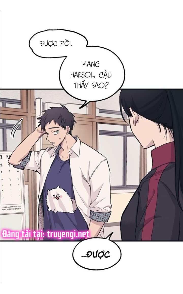 yeonwoo ngây thơ chapter 8 65