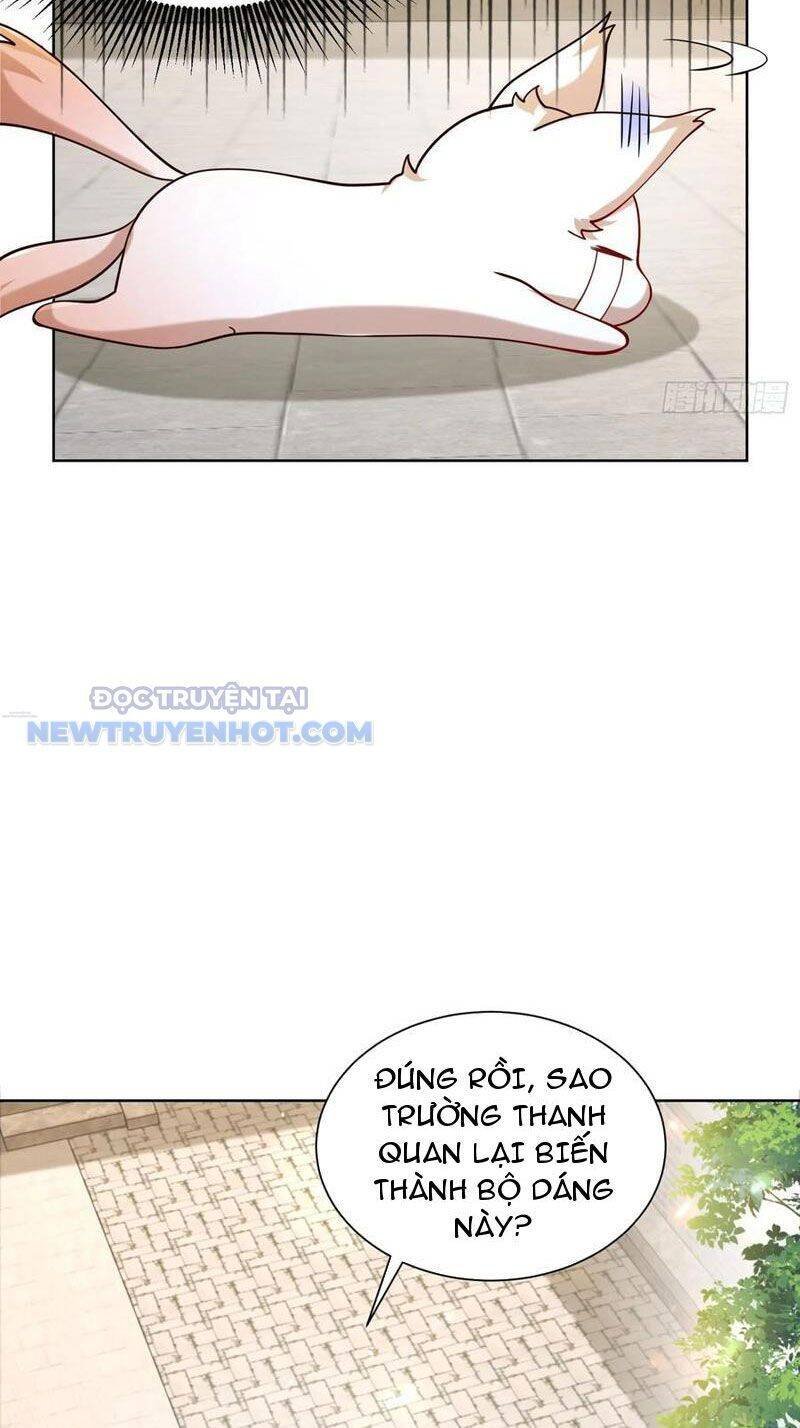 ta thực sự không muốn làm thần tiên chapter 63 23