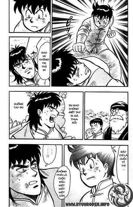 hoàng phi hồng phần 1 chapter 4 212