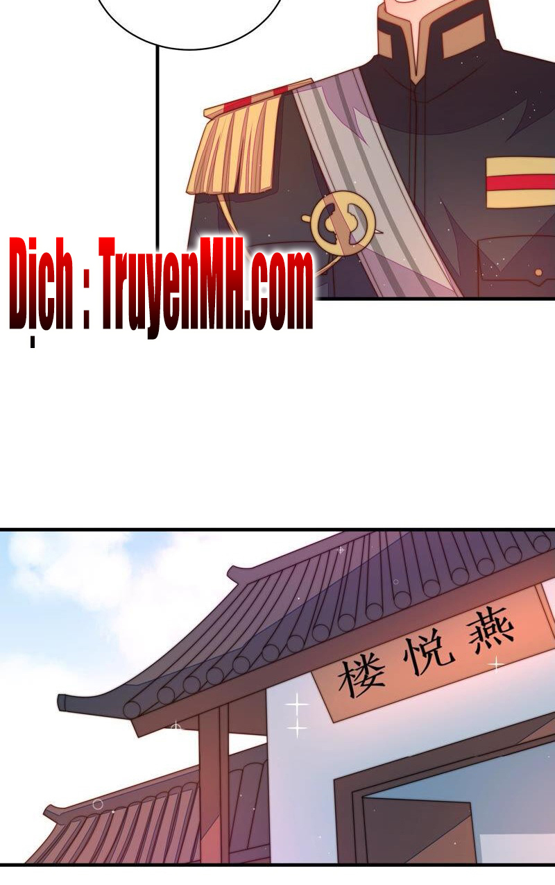 ngày nào thiếu soái cũng ghen chapter 294 8