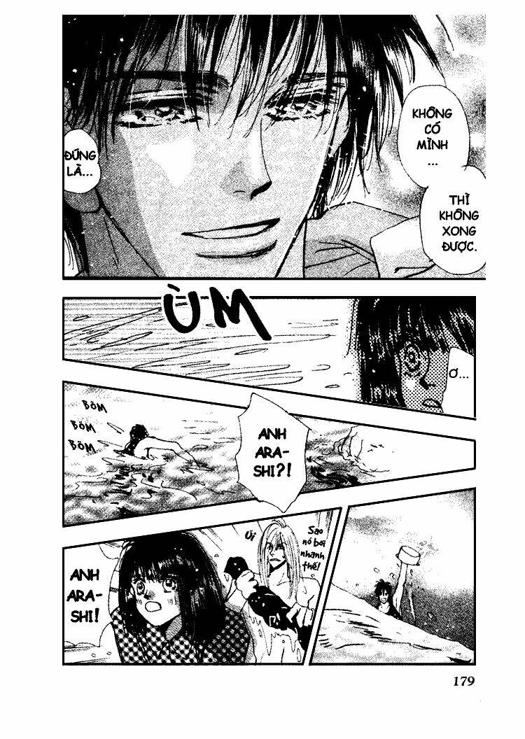 7 mầm sống chapter 35 26