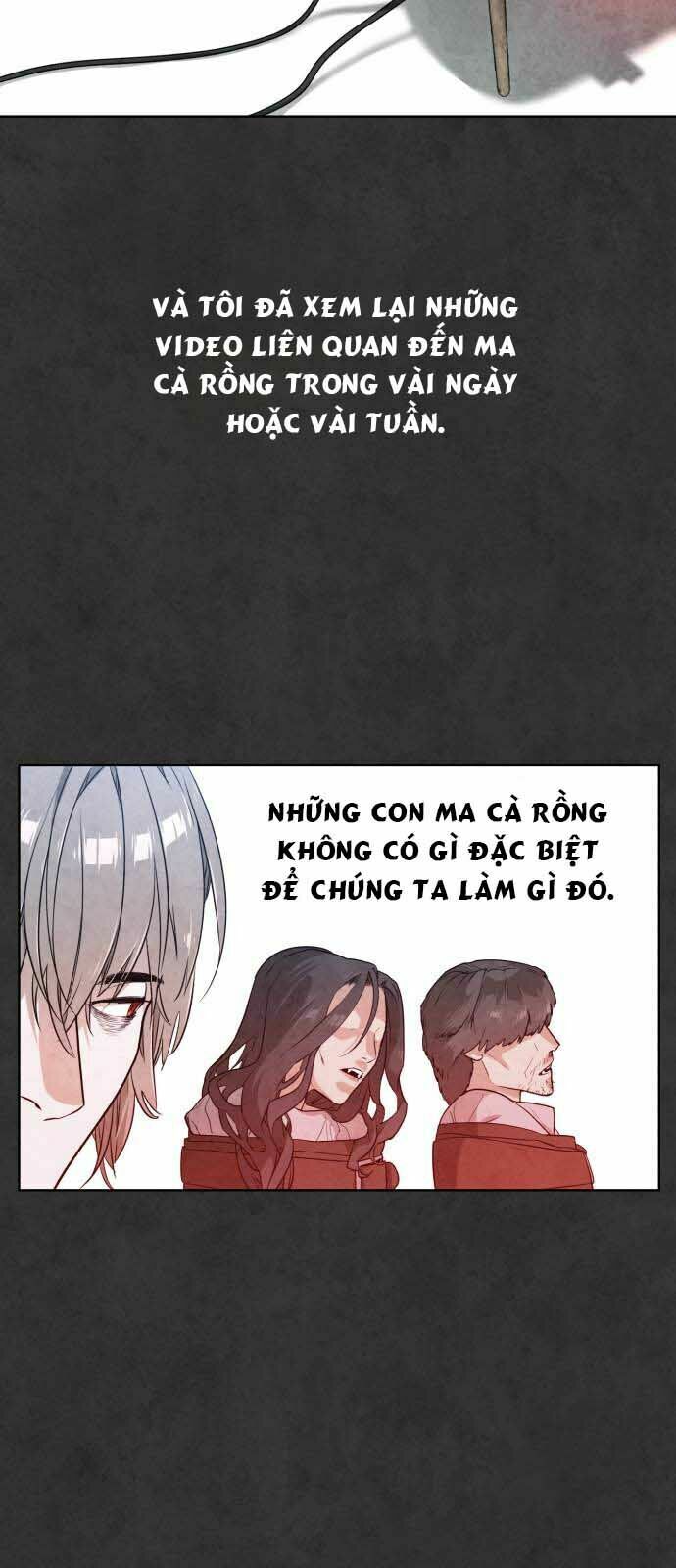 Máu trắng chapter 28 31