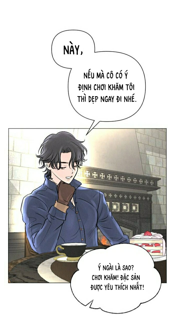 lựa chọn cuối cùng của tôi là nam phụ chapter 8 7