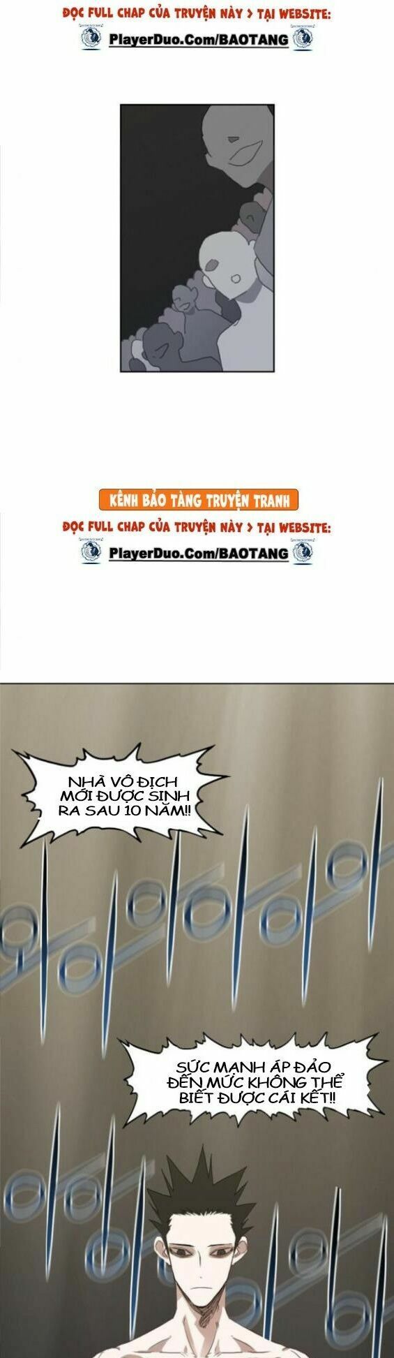 Võ Sĩ Quyền Anh chapter 31 59