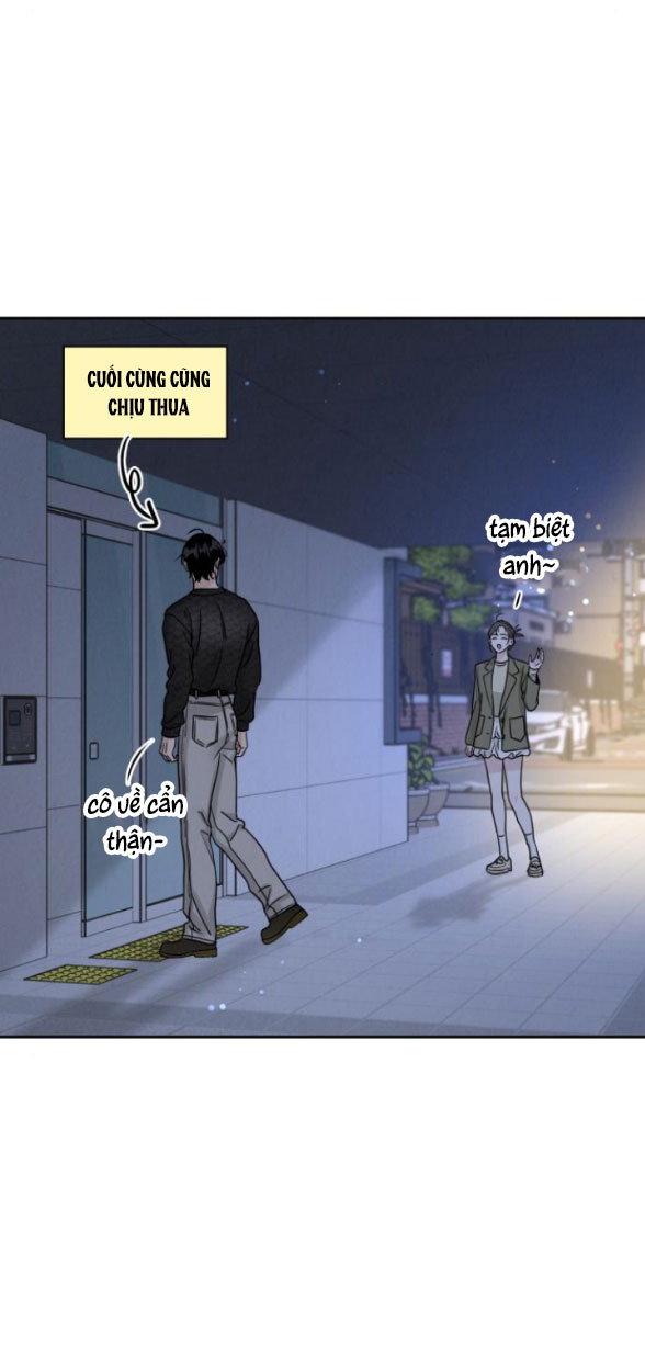 Thuyết Tình Yêu Ích Kỷ chapter 27.1 5