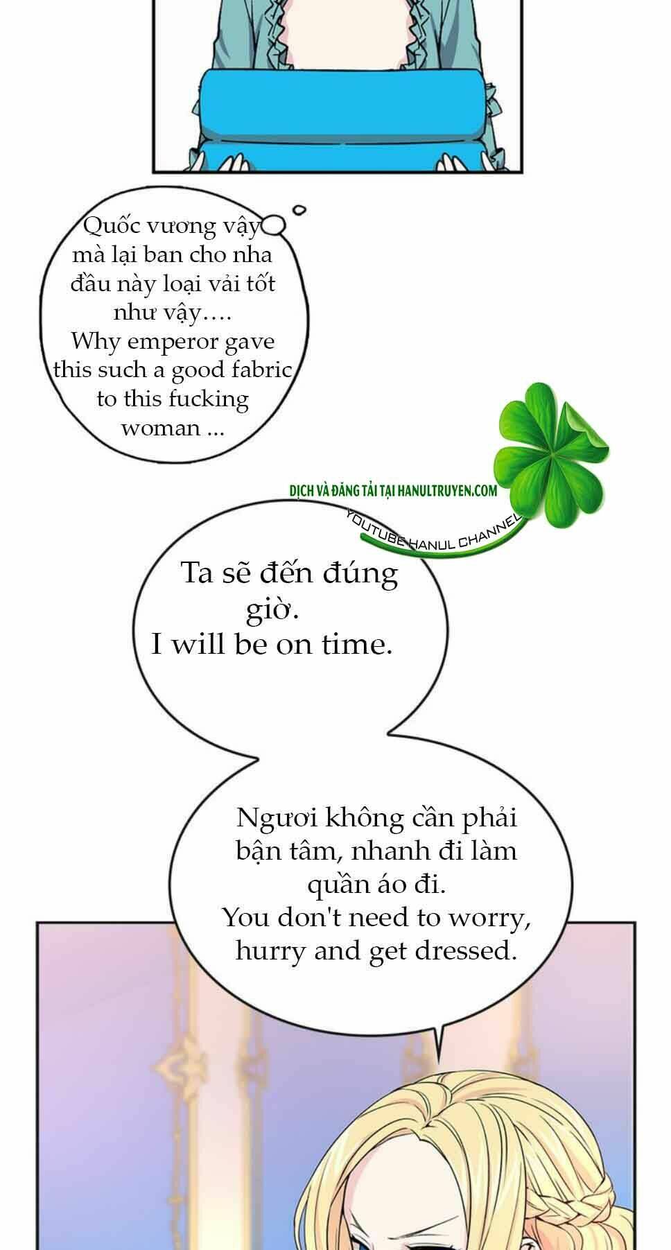 hành trình thuần hóa đế vương máu lạnh ( between two lips) chapter 5.1 10