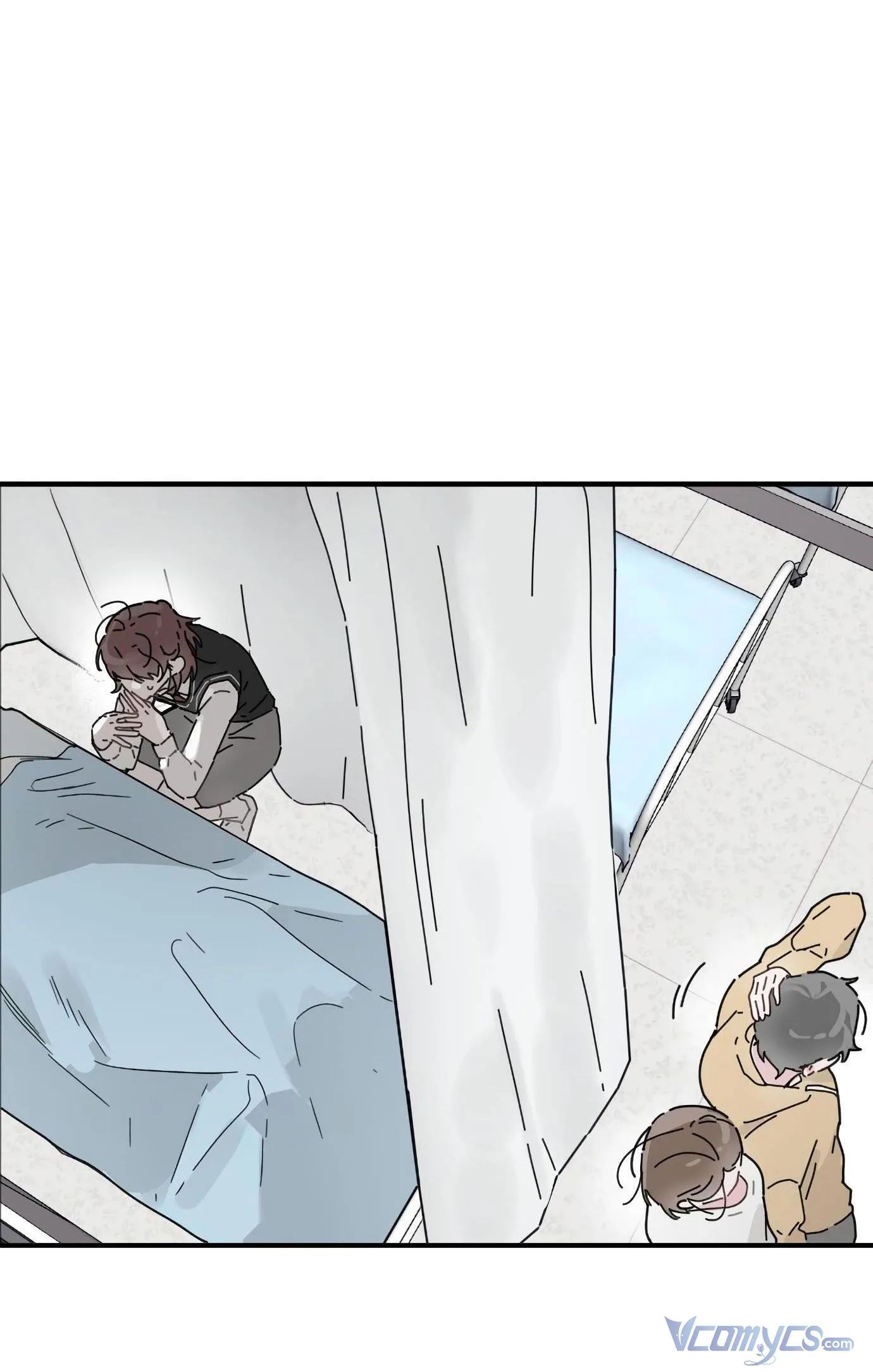 em đã tìm kiếm cả ngàn năm nay chapter 6 47