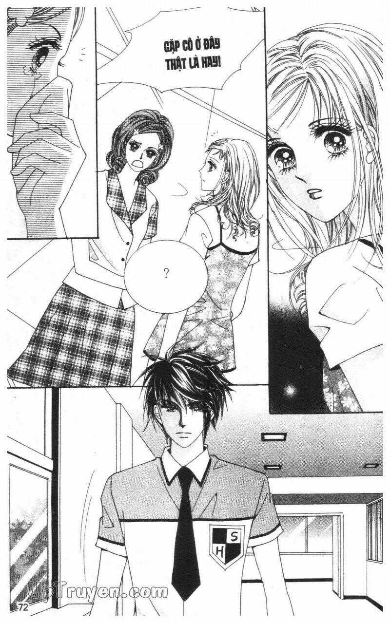 vợ chồng trẻ con bản đẹp chapter 17 71