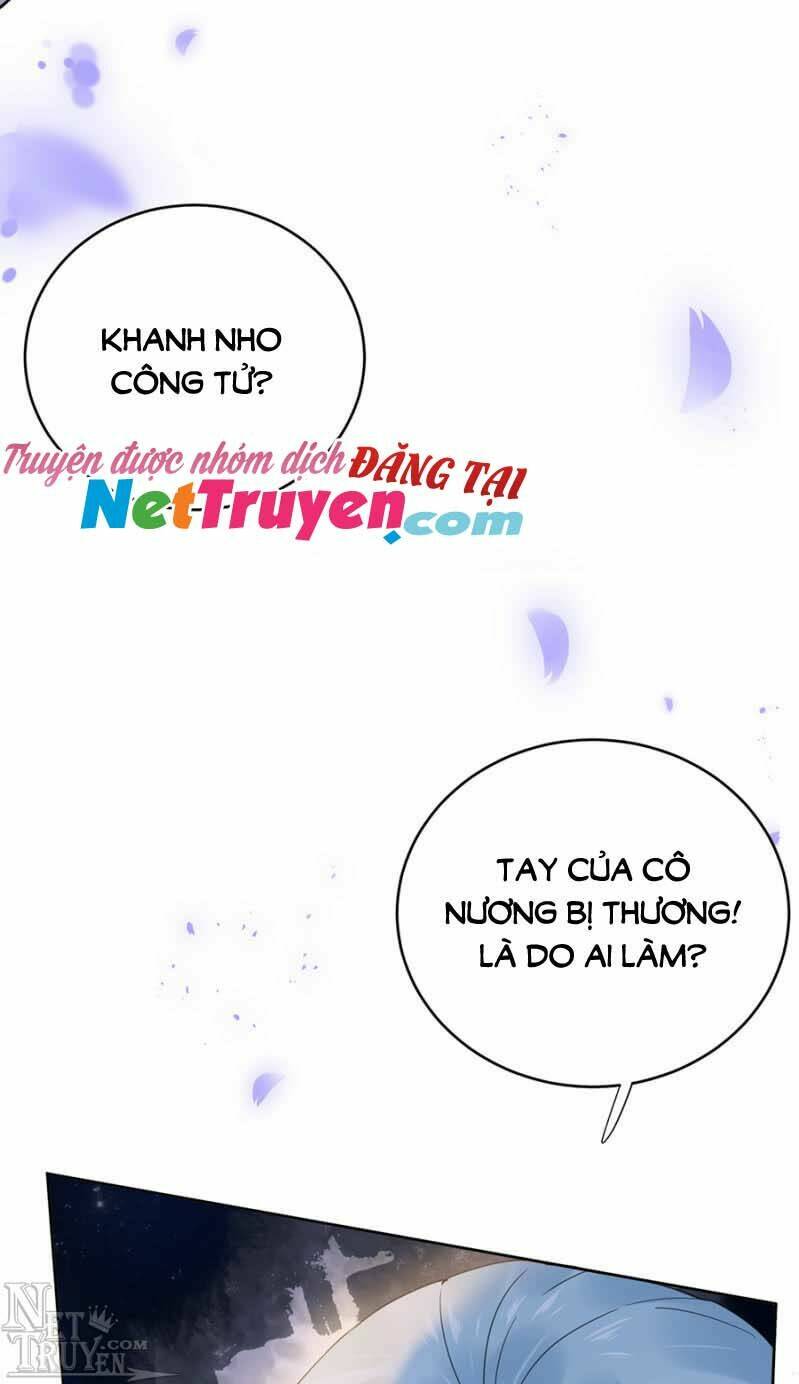 dục hỏa độc nữ chapter 105.2 15