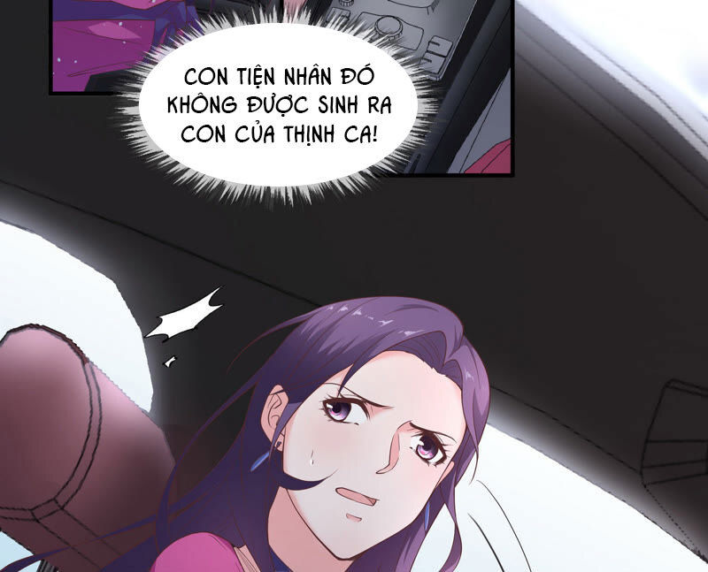 chiến lược lãng mạn của thịnh thiếu chapter 18 80