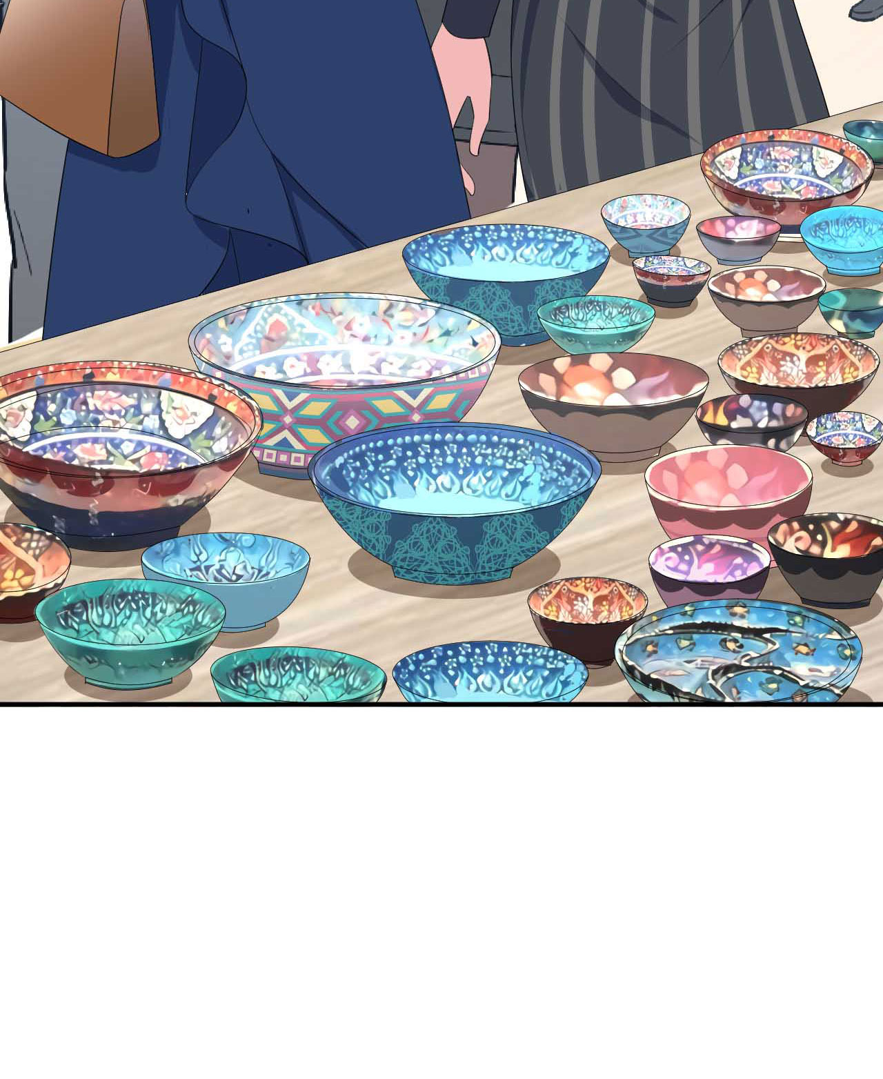 bí mật không thể yêu đương chapter 53 8