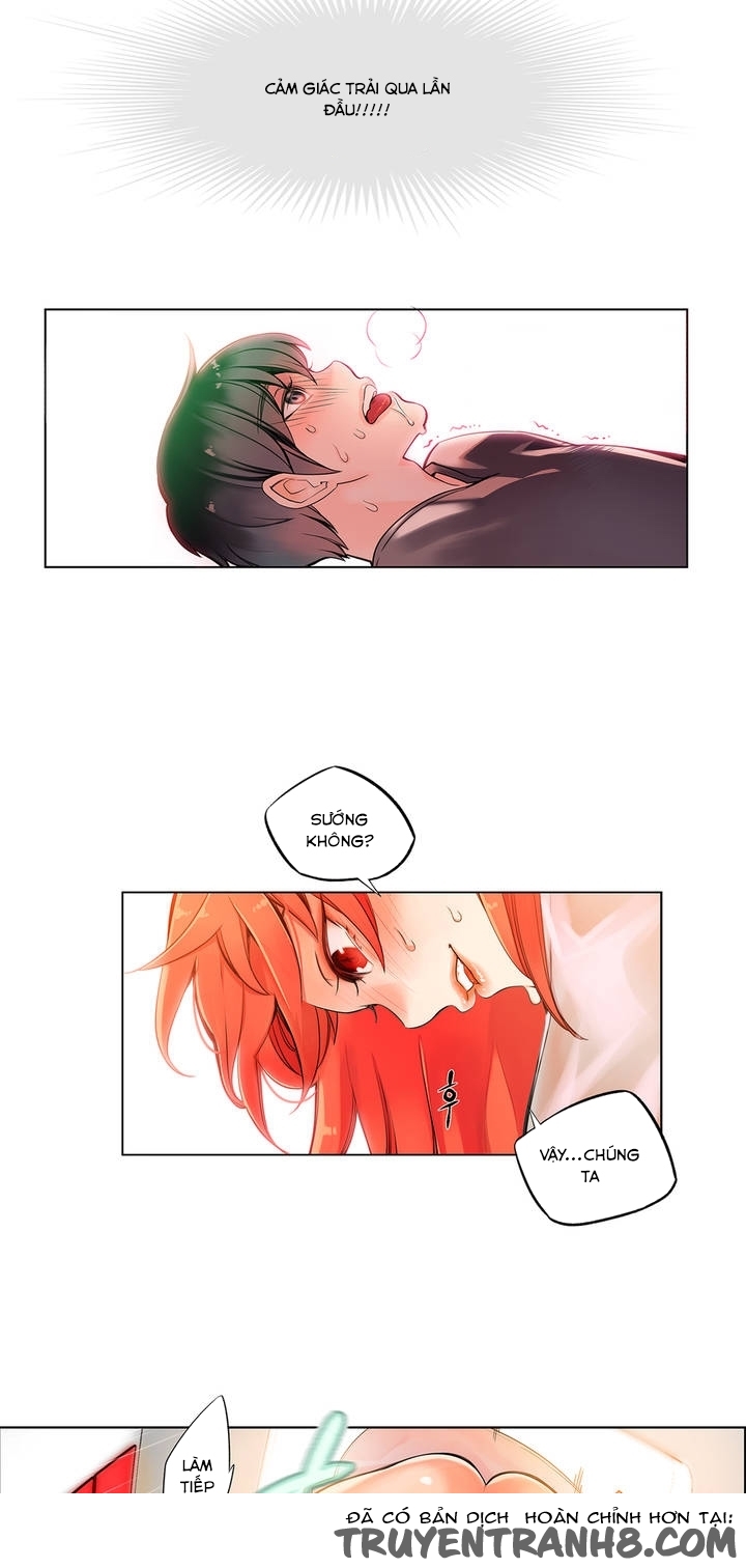 sự ràng buộc của lilith chapter 2 24