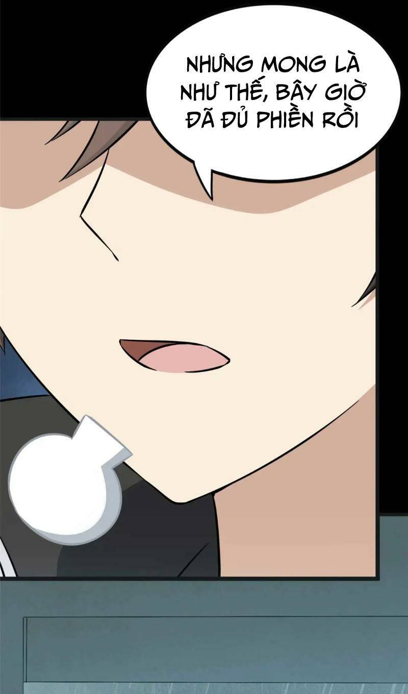 bạn gái virus của tôi chapter 415 21