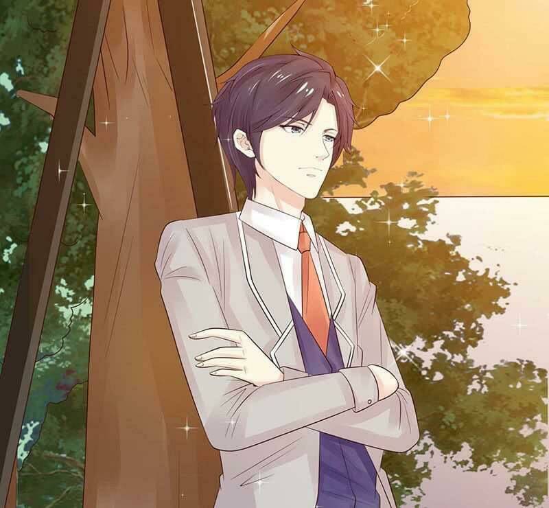 băng sơn học trưởng không được chọc chapter 57.1 26