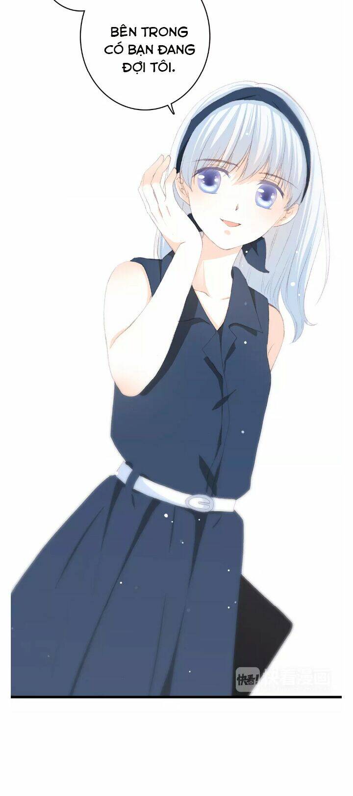 con tim rung động 3 chapter 36 28