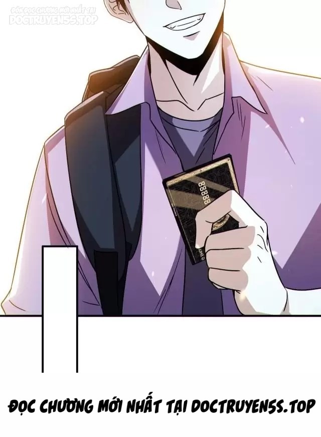 bất khả chiến bại trong ngày tận thế: tôi là người chơi beta duy nhất chapter 2 69