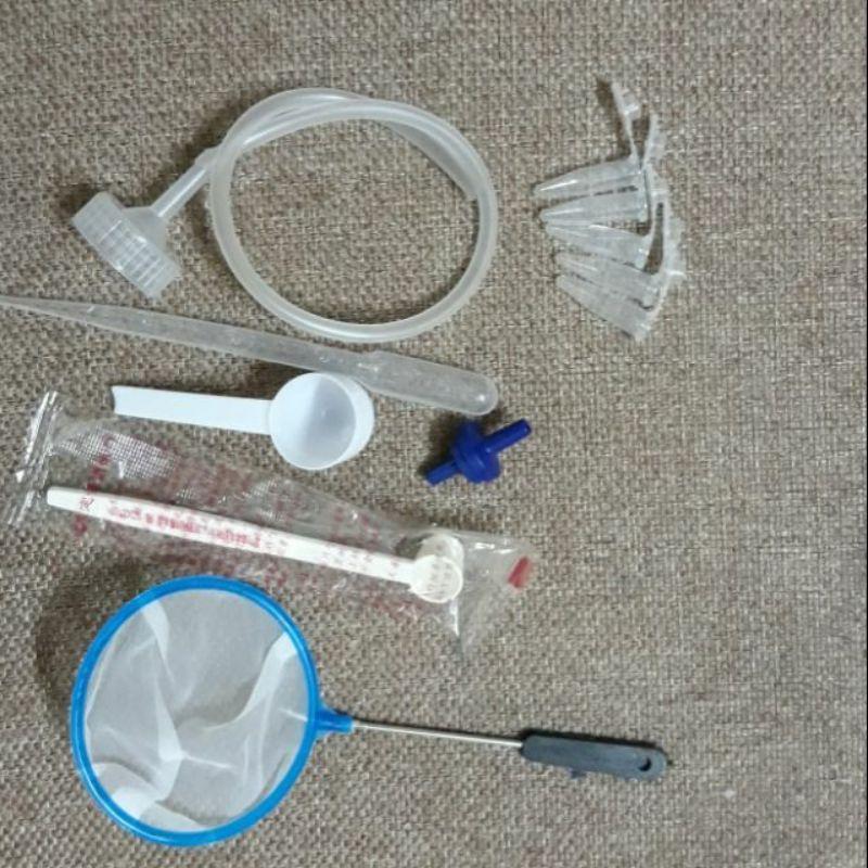 Trứng Artemia Mỹ/ Thái/ Trung Quốc 5 sao, tỷ lệ nở hơn 90%