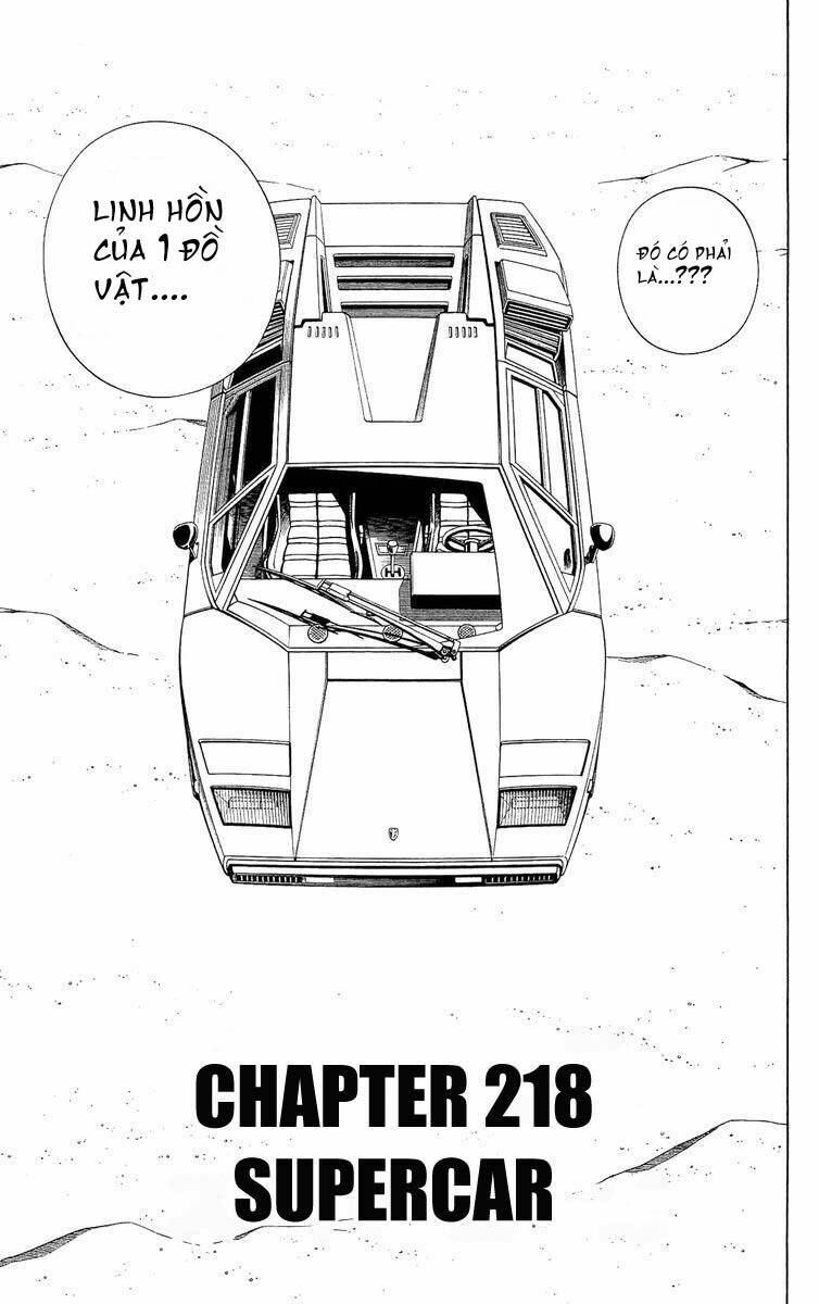 vua pháp thuật chapter 218 3