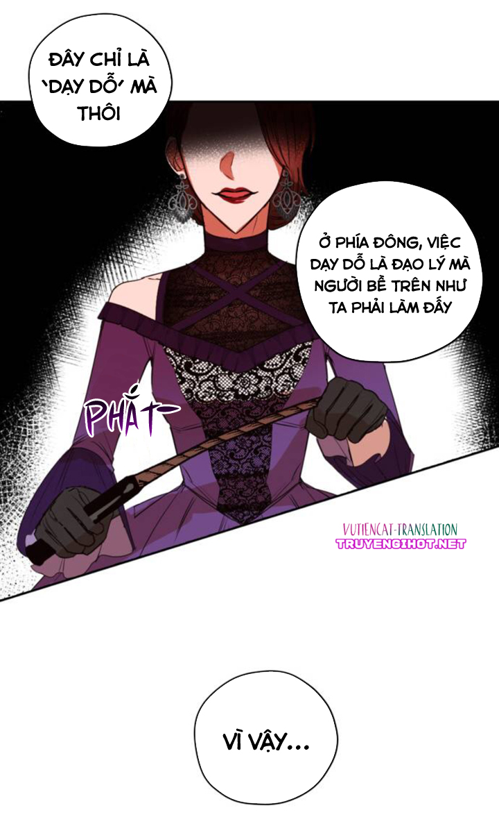 ta muốn biến phu quân thành bá chủ chapter 15 52