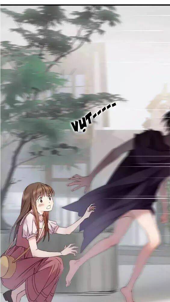 lệnh cấm nghị tộc 2 ẩn diện trấn chapter 55 4