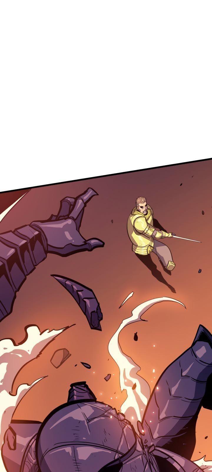 tôi trở lại thăng cấp một mình chapter 48 63