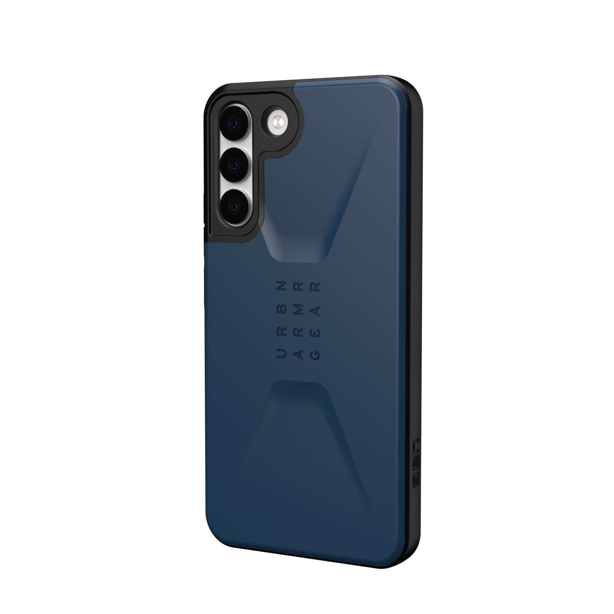 Ốp lưng UAG Civilian cho Samsung Galaxy S22 Series - Hàng chính hãng