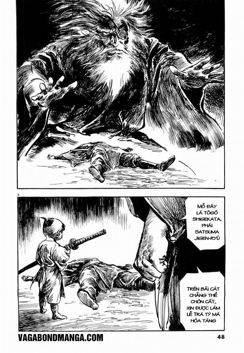 tân sói mang con chapter 3 7