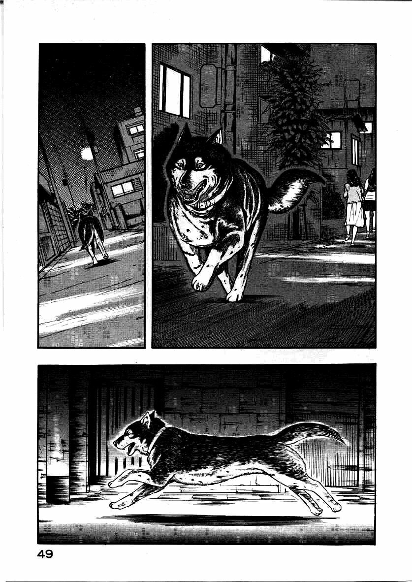 inugami chapter 11 7